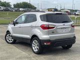 Used 2021 Ford EcoSport SE image 5