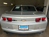 Used 2013 Chevrolet Camaro LT image 3
