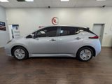 Used 2022 Nissan Leaf S image 2
