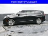 New 2025 Chrysler Voyager LX image 2