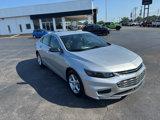 Used 2018 Chevrolet Malibu LS image 3