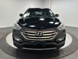 Used 2017 Hyundai Santa Fe Sport image 4