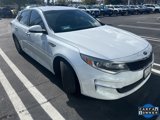 Used 2018 Kia Optima LX image 3