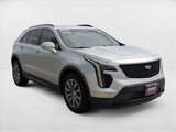 Used 2020 Cadillac XT4 Sport w/ Driver Awareness Package image 3
