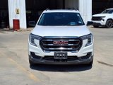 Certified 2022 GMC Terrain AT4 w/ Infotainment Package II image 2