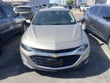 Used 2023 Chevrolet Malibu LT w/ Driver Confidence Package image 2