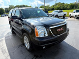Used 2008 GMC Yukon SLT w/ SLT Preferred Equipment Group image 6