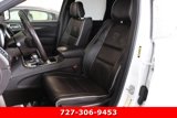 Used 2018 Jeep Grand Cherokee Overland image 2
