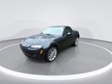 Used 2008 MAZDA MX-5 Miata Grand Touring image 4