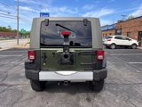 Used 2008 Jeep Wrangler Unlimited Sahara w/ Dual Top Group image 4