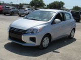 New 2024 Mitsubishi Mirage ES image 4