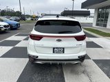 Used 2021 Kia Sportage SX image 4