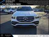 Certified 2021 Mercedes-Benz GLE 350 4MATIC image 2