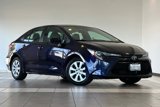 Used 2021 Toyota Corolla LE image 2