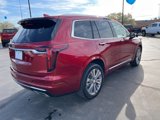 Used 2023 Cadillac XT6 Premium Luxury image 3
