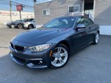 Used 2017 BMW 430i xDrive Convertible image 6