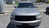 Used 2018 Dodge Durango AWD w/ Trailer Tow Group IV image 2