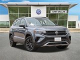 Certified 2024 Volkswagen Taos S image 2