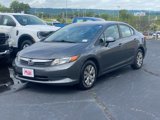 Used 2012 Honda Civic LX image 3