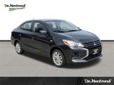 New 2024 Mitsubishi Mirage G4 LE image 3