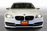Used 2014 BMW 535i Sedan image 3