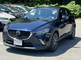 Used 2018 MAZDA CX-3 Touring image 2