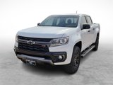 Used 2021 Chevrolet Colorado Z71 image 4