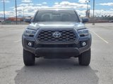 Used 2022 Toyota Tacoma TRD Off-Road w/ Technology Package image 3