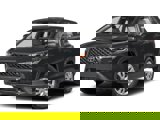 New 2025 Toyota Corolla Cross L image 4