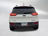 Used 2014 Jeep Cherokee Trailhawk w/ Comfort/Convenience Group image 5