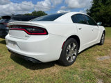 Used 2015 Dodge Charger SXT w/ AWD Plus Group image 5