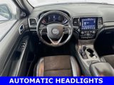 Used 2020 Jeep Grand Cherokee Altitude image 4