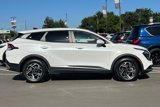 Used 2024 Kia Sportage LX image 3