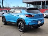 New 2025 Chevrolet TrailBlazer RS w/ Convenience Package image 6