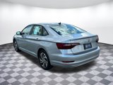 Certified 2021 Volkswagen Jetta SEL image 3