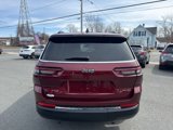 Used 2021 Jeep Grand Cherokee L Limited w/ Trailer Tow Group (B) image 6