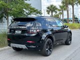 Certified 2025 Land Rover Discovery Sport S image 5