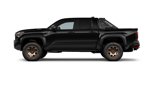 New 2025 Toyota Tacoma 4x4 Double Cab Hybrid image 3