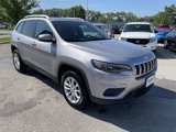 Used 2020 Jeep Cherokee Latitude w/ Cold Weather Group image 3