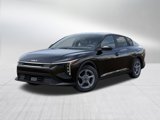 New 2025 Kia K4 LXS image 5