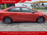 Used 2023 Kia Forte GT-Line w/ GT-Line Premium Package image 6