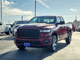 New 2025 RAM 1500 Tradesman image 2