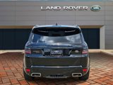 Used 2020 Land Rover Range Rover Sport HSE Dynamic image 5