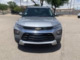 Used 2023 Chevrolet TrailBlazer LT image 2