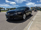 Used 2015 Chevrolet Impala LS image 3
