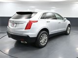 Used 2017 Cadillac XT5 Luxury image 4