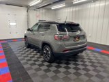 Used 2022 Jeep Compass Limited image 6