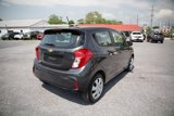 Used 2021 Chevrolet Spark LS image 3