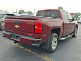 Used 2016 Chevrolet Silverado 1500 LT w/ Texas Edition image 4