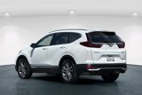 Certified 2020 Honda CR-V Touring image 4